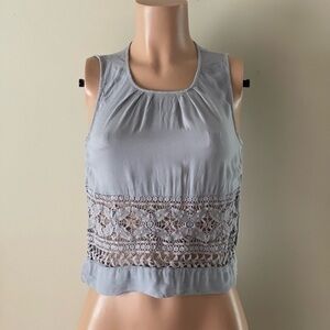 Chloe K Tank Top